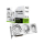 ASUS GeForce RTX 5070 Ti TUF Gaming OC White 16GB GDDR7 DLSS4 - 1346274 - zdjęcie